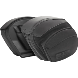 PartzBiz HD EX000968D - Saddlemen DXT Ballistic Nylon กระเป๋าข้างพร้อมชุดติดตั้ง Harley Dyna 1996-17 PartzBiz HD EX000968D - Saddlemen DXT Ballistic Nylon กระเป๋าข้างพร้อมชุดติดตั้ง Harley Dyna 1996-17