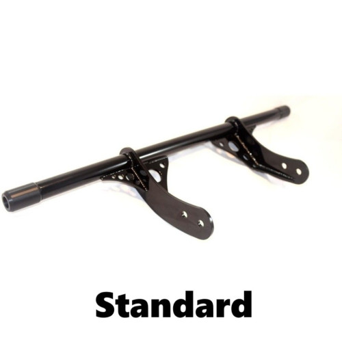 PartzBiz HD: 3441279-Crash Bar Engine Guard 2003 and Older Sportster (Requires Welding on Frame) - Standard - FCBSPS-03 PartzBiz HD: 3441279-Crash Bar Engine Guard 2003 and Older Sportster (Requires Welding on Frame) - Standard - FCBSPS-03