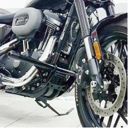 PartzBiz HD FCBSPS - การ์ดเครื่องยนต์ Crash Bar ปี 2004 และ Sportster รุ่นใหม่ - มาตรฐาน - FCBSPS PartzBiz HD FCBSPS - การ์ดเครื่องยนต์ Crash Bar ปี 2004 และ Sportster รุ่นใหม่ - มาตรฐาน - FCBSPS