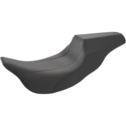 PartzBiz HD FD80807 - Saddlemen FXR Division Series ที่นั่ง 31‚” สีดำ Gelcore Harley Touring Trike 08+ PartzBiz HD FD80807 - Saddlemen FXR Division Series ที่นั่ง 31‚” สีดำ Gelcore Harley Touring Trike 08+