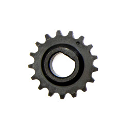 PartzBiz HD Feuling 1091 - Feuling Chain Sprocket Twin Cam M-Eight M8 17 ฟัน Harley Softail Touring PartzBiz HD Feuling 1091 - Feuling Chain Sprocket Twin Cam M-Eight M8 17 ฟัน Harley Softail Touring