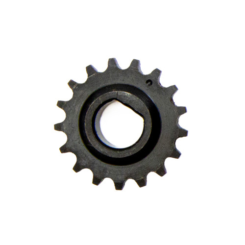 PartzBiz HD: 3477439-Feuling Chain Drive Sprocket Twin Cam M-Eight M8 17 Tooth Harley Softail Touring