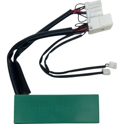 PartzBiz HD GEN-TSD - Custom Dynamics Turn Signal Decoder for Harley Models 14-15 - GEN-TSD PartzBiz HD GEN-TSD - Custom Dynamics Turn Signal Decoder for Harley Models 14-15 - GEN-TSD