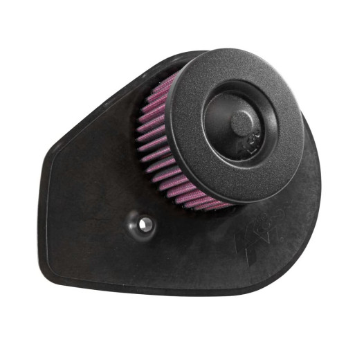 PartzBiz HD: 3492056-K&N High Flow Air Filter สีดำล้างทำความสะอาดได้นำกลับมาใช้ใหม่ OE Harley Street XG 15-20 PartzBiz HD: 3492056-K&N High Flow Air Filter สีดำล้างทำความสะอาดได้นำกลับมาใช้ใหม่ OE Harley Street XG 15-20