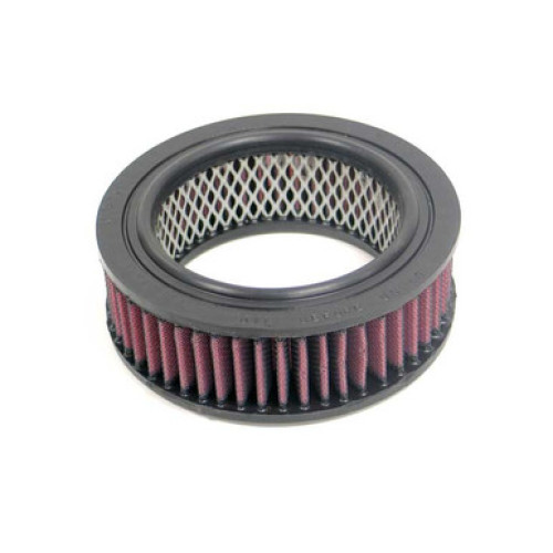PartzBiz HD: 3492107-K&N เครื่องกรองอากาศไหลสูงล้างทำความสะอาดได้ OE Harley Street Rod 750 A 17-20 PartzBiz HD: 3492107-K&N เครื่องกรองอากาศไหลสูงล้างทำความสะอาดได้ OE Harley Street Rod 750 A 17-20