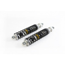 PartzBiz HD HD146 - โช๊คหลัง Ohlins S36E 14-1/8‚” Performance Harley XL Sportster 04-20