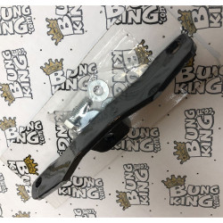 PartzBiz HD HLM18FB - Bung King 2018+ ขายึดแปลงไฟหน้า Fat Bob M8 Softail PartzBiz HD HLM18FB - Bung King 2018+ ขายึดแปลงไฟหน้า Fat Bob M8 Softail