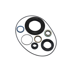 PartzBiz HD JGI-12050-K - James Gasket Complete Transmission Trans Seal Kit Package Harley Big Twin 84-93 PartzBiz HD JGI-12050-K - James Gasket Complete Transmission Trans Seal Kit Package Harley Big Twin 84-93