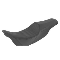 PartzBiz HD KEN80807 - Saddlemen Ken's Factory Slim Black Pro Series Seat 2008+ Harley Touring PartzBiz HD KEN80807 - Saddlemen Ken's Factory Slim Black Pro Series Seat 2008+ Harley Touring