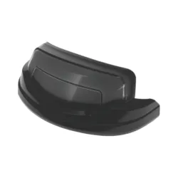 PartzBiz HD KUR2967 - Kuryakyn Tracer Rear Fender Tip Taillight Smoke Lens Black Harley FLHT 09-22 PartzBiz HD KUR2967 - Kuryakyn Tracer Rear Fender Tip Taillight Smoke Lens Black Harley FLHT 09-22