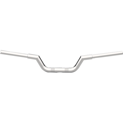 PartzBiz HD: 3482871-LA Choppers Valley Handlebars Chrome 4” Knurled Pre-Drilled Slotted Harley PartzBiz HD: 3482871-LA Choppers Valley Handlebars Chrome 4” Knurled Pre-Drilled Slotted Harley