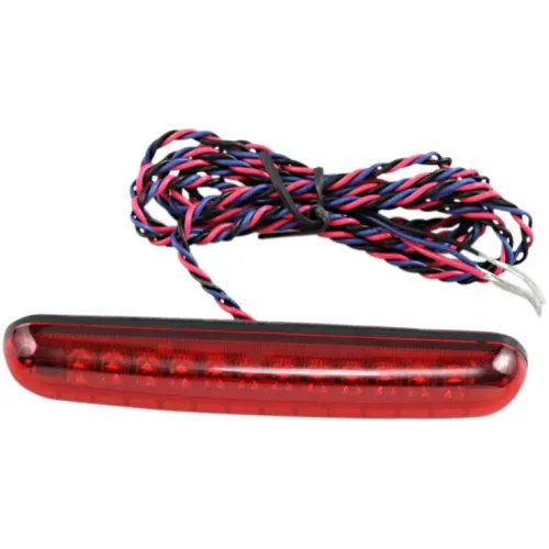 PartzBiz HD: -Custom Dynamics Dual Intensity 14 Led Rear Light Bar Harley Breakout 2013-2014 - LB14