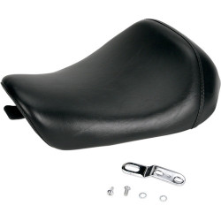 PartzBiz HD LC-006 - Le Pera LePera Bare Bones Sleek Solo Seat Harley Sportster XL 883 1200 4.5 Tank