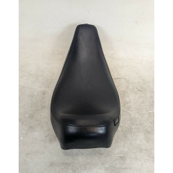 PartzBiz HD LH-857 - LePera Silhouette Solo Seat 2002-2007 Harley Touring Road Electra Glide Dresser