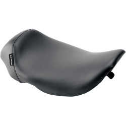 PartzBiz HD LK-005PY - LePera Bare Bones Solo Seat Stretched Paul Yaffe Gas Tank Harley Touring Bagger
