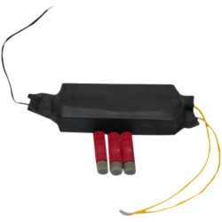 PartzBiz HD LR10 - Load Equalizer w/Connectors PartzBiz HD LR10 - Load Equalizer w/Connectors