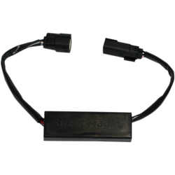 PartzBiz HD MAGIC-STROBES-23 - Magic Strobes Brake Light Flasher Strobe Module PartzBiz HD MAGIC-STROBES-23 - Magic Strobes Brake Light Flasher Strobe Module