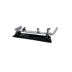 PartzBiz HD MC2302 - B&W MC2302 Biker Bar Strapless รถพ่วงหนีบรถจักรยานยนต์ Harley Softail Dyna VRod PartzBiz HD MC2302 - B&W MC2302 Biker Bar Strapless รถพ่วงหนีบรถจักรยานยนต์ Harley Softail Dyna VRod