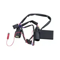 PartzBiz HD MPR-BCM - Custom Dynamics 14-18 H-D Tru Flex & Plasma Rod Wiring Adapter Harley FLH/T MPR-BCM PartzBiz HD MPR-BCM - Custom Dynamics 14-18 H-D Tru Flex & Plasma Rod Wiring Adapter Harley FLH/T MPR-BCM
