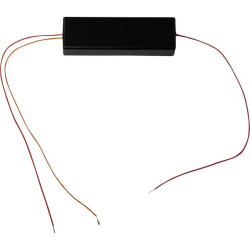 PartzBiz HD MPR-SS6 - Plasma Rod Brake Light Adapter PartzBiz HD MPR-SS6 - Plasma Rod Brake Light Adapter