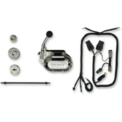 PartzBiz HD MTTR-0022 - มอเตอร์ Trike Mechanical Reverse Drive Gear Kit ชุดเกียร์ Harley 06-13 Big Twin