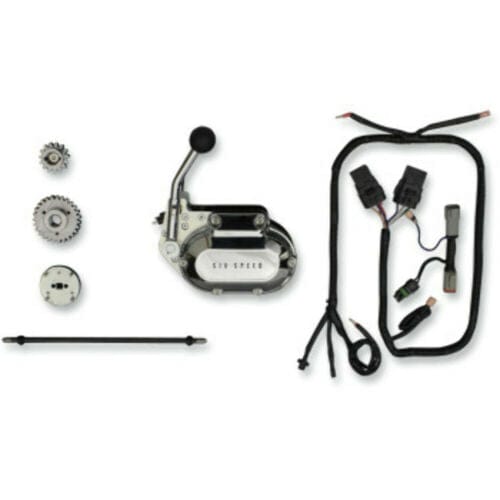 PartzBiz HD: 3482099-Motor Trike Mechanical Reverse Drive Gear Kit Transmission Harley 06-13 Big Twin PartzBiz HD: 3482099-Motor Trike Mechanical Reverse Drive Gear Kit Transmission Harley 06-13 Big Twin