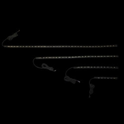 PartzBiz HD MWZ-OR-36 - 36 in. Heavy-Duty Magical Wizards Light Strip