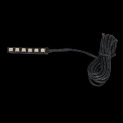 PartzBiz HD MWZ03 - Magical Wizard LED Pod PartzBiz HD MWZ03 - Magical Wizard LED Pod