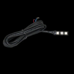 PartzBiz HD MWZ05 - Mini Slimline Magical Wizards Individual LED Pod PartzBiz HD MWZ05 - Mini Slimline Magical Wizards Individual LED Pod