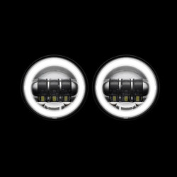 PartzBiz HD PB-IPLA - Passing Lamp Adapters PartzBiz HD PB-IPLA - Passing Lamp Adapters