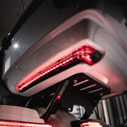 PartzBiz HD PB-TP-ARM-13R - Custom Dynamics ProBeam Red LED Run Brake Turn Tour Pak Arm Harley FLH/T 06-13 2040-2502 20402502 PB-TP-ARM-13R electra road street tour glide 2020 PartzBiz HD PB-TP-ARM-13R - Custom Dynamics ProBeam Red LED Run Brake Turn Tour Pak Arm Harley FLH/T 06-13 2040-2502 20402502 PB-TP-ARM-13R electra road street tour glide 2020