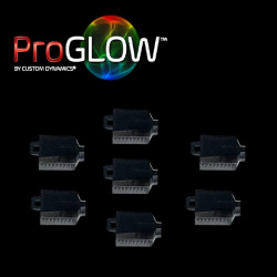 PartzBiz HD PG-CAP - ProGlow End Cap PartzBiz HD PG-CAP - ProGlow End Cap