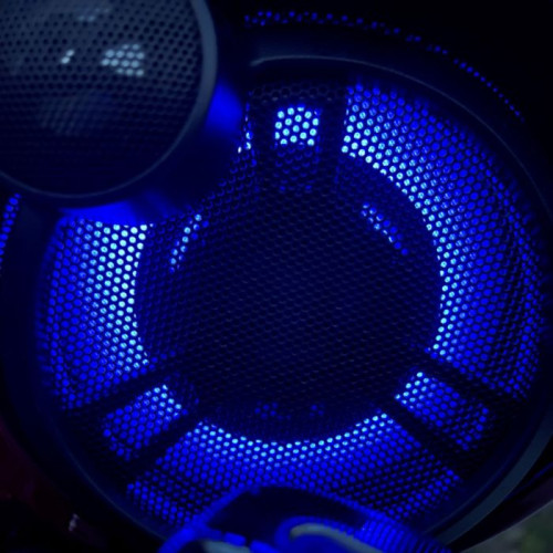 PartzBiz HD: -Custom Dynamics ProGLOW LED Upper Fairing Speaker Lights for Boom Audio Stage II PartzBiz HD: -Custom Dynamics ProGLOW LED Upper Fairing Speaker Lights for Boom Audio Stage II