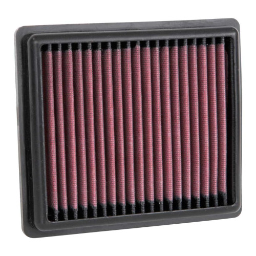 PartzBiz HD: 3491648-K&N High Flow OE เปลี่ยนตัวกรองอากาศไอดี 2019-20 Indian FTR 1200 PartzBiz HD: 3491648-K&N High Flow OE เปลี่ยนตัวกรองอากาศไอดี 2019-20 Indian FTR 1200