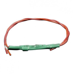 PartzBiz HD PR-MPR-SS8 - Wiring Adapter for Single Color Plasma Rod