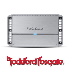 PartzBiz HD RF-PM500X2 - Rockford Fosgate PM500X2 Punch Marine 500 วัตต์ 2-Channel Amplifier