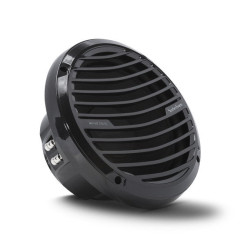 PartzBiz HD RF-RM110D2B - Rockford Fosgate Prime 10” Dual 2-Ohm R1 Subwoofer Speaker สีดำ RM110D2B