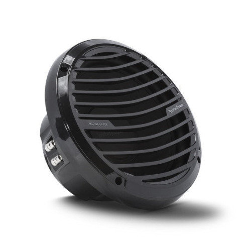 PartzBiz HD: 4405033-Rockford Fosgate Prime 10" Dual 2-Ohm R1 Subwoofer Speaker Black RM110D2B PartzBiz HD: 4405033-Rockford Fosgate Prime 10" Dual 2-Ohm R1 Subwoofer Speaker Black RM110D2B