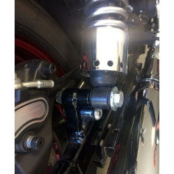 PartzBiz HD SALK05 - การ์ดเครื่องยนต์ Crash Bar 2000-2005 Dyna - (SKU: SALK05) PartzBiz HD SALK05 - การ์ดเครื่องยนต์ Crash Bar 2000-2005 Dyna - (SKU: SALK05)