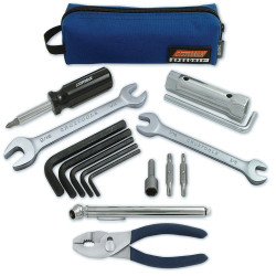 PartzBiz HD SKHD - Cruz Tools Speedkit Speed Kit ชุดเครื่องมือ HD ของ Harley Touring Softail Dyna Sportster PartzBiz HD SKHD - Cruz Tools Speedkit Speed Kit ชุดเครื่องมือ HD ของ Harley Touring Softail Dyna Sportster