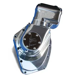 PartzBiz HD T5 - Morris Magneto จุดระเบิด T5 Harley Big Twin Cam 1999-2017 Touring Dyna Softail