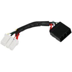 PartzBiz HD TB-PLHLK-1 - Custom Dynamics Passing Lamp Control Harness Harley Electra Glide 98-13 PartzBiz HD TB-PLHLK-1 - Custom Dynamics Passing Lamp Control Harness Harley Electra Glide 98-13