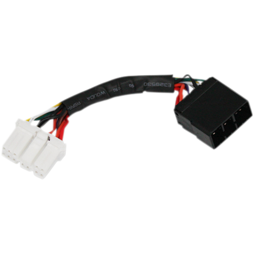 PartzBiz HD: -Custom Dynamics Passing Lamp Control Harness Harley Electra Glide 98-13 PartzBiz HD: -Custom Dynamics Passing Lamp Control Harness Harley Electra Glide 98-13
