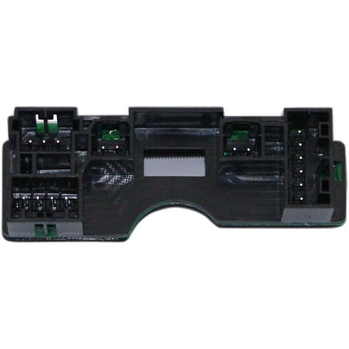 PartzBiz HD: -Custom Dynamics Replacement Tailight Circuit Board Base Harley Dyna Softail XL