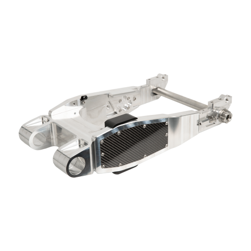 PartzBiz HD: 3482752-Trask Assault Race Swing Arm Raw Billet Aluminum Each Harley Touring 02-08 PartzBiz HD: 3482752-Trask Assault Race Swing Arm Raw Billet Aluminum Each Harley Touring 02-08