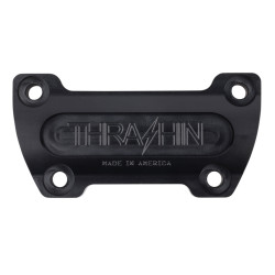PartzBiz HD TSC-2825-1 - Thrashin OG Risers แคลมป์ยึดด้านบน 1‚” อลูมิเนียมสีดำ 1/4-20 Harley Big Twin XL PartzBiz HD TSC-2825-1 - Thrashin OG Risers แคลมป์ยึดด้านบน 1‚” อลูมิเนียมสีดำ 1/4-20 Harley Big Twin XL