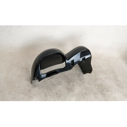 PartzBiz HD VULCANlowers/OB - แฟริ่งลดการ์ดเครื่อง ABS สีเทา 2017 Kawasaki Vulcan Voyager 1700 PartzBiz HD VULCANlowers/OB - แฟริ่งลดการ์ดเครื่อง ABS สีเทา 2017 Kawasaki Vulcan Voyager 1700
