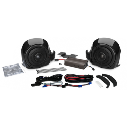 PartzBiz HD WBA LC LWR KIT - Hogtunes Wild Boar 300 วัตต์ แอมป์ 2 แชนแนล ล่าง ลำโพง ฮาร์เลย์ ระบายความร้อนด้วยของเหลว PartzBiz HD WBA LC LWR KIT - Hogtunes Wild Boar 300 วัตต์ แอมป์ 2 แชนแนล ล่าง ลำโพง ฮาร์เลย์ ระบายความร้อนด้วยของเหลว