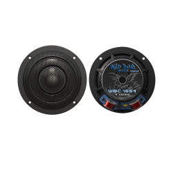 PartzBiz HD WBC 1654 REAR - Hogtunes Wild Boar 6.5″” ลำโพงหลัง 150 วัตต์ อัพเกรดคู่ Harley Touring 2014+ PartzBiz HD WBC 1654 REAR - Hogtunes Wild Boar 6.5″” ลำโพงหลัง 150 วัตต์ อัพเกรดคู่ Harley Touring 2014+