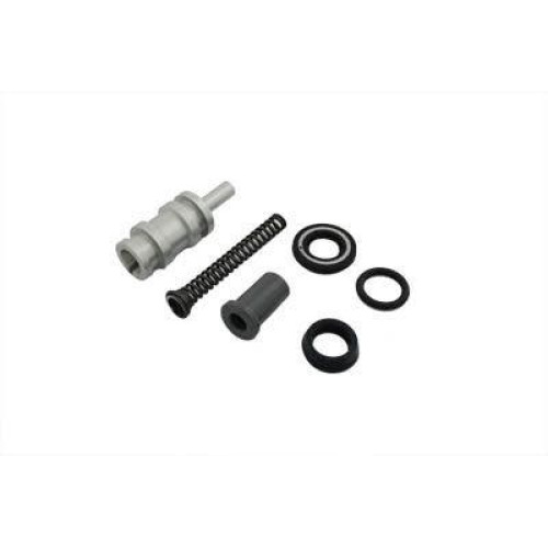 PartzBiz HD: 4425289-11/16 ” กระบอกสูบหลักแฮนด์แบบเจาะชุดสร้างใหม่ OE Repl 45072-96 Harley 96-11 PartzBiz HD: 4425289-11/16 ” กระบอกสูบหลักแฮนด์แบบเจาะชุดสร้างใหม่ OE Repl 45072-96 Harley 96-11